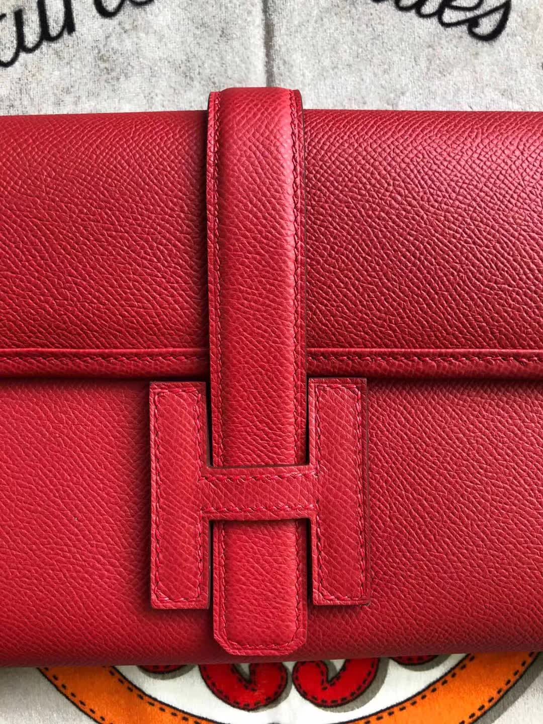 Hermes Wallets & Purse